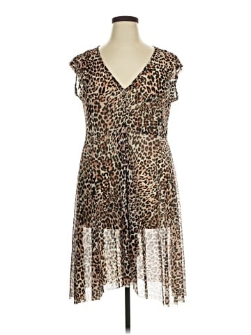 Gottex Cocktail Dress (view 1)