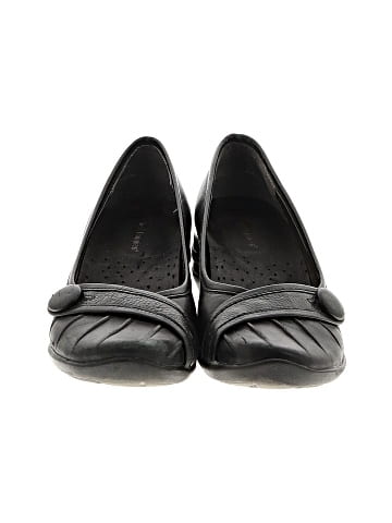 Hush Puppies Flats (view 2)