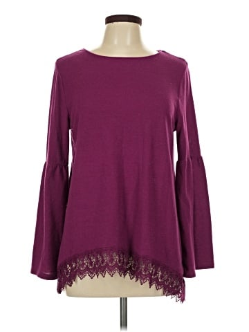Angels Long Sleeve T-Shirt (view 1)