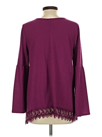 Angels Long Sleeve T-Shirt (view 2)