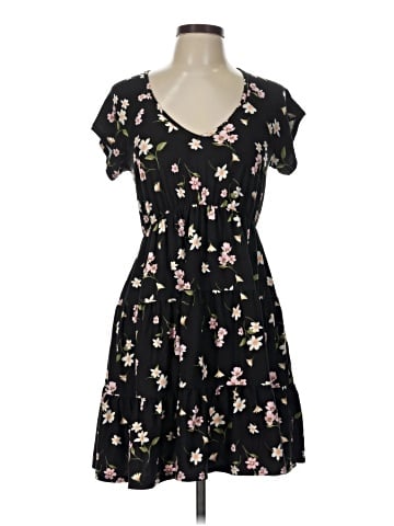 No Boundaries Casual Dress (view 1)