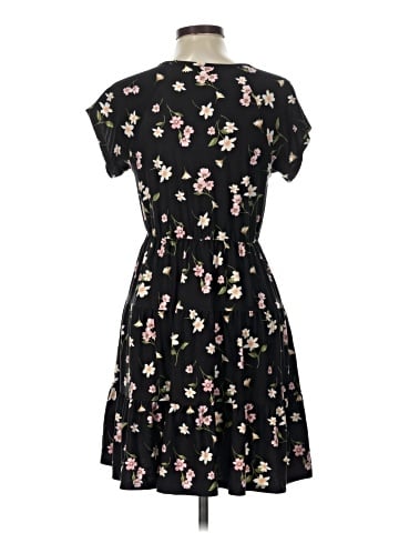 No Boundaries Casual Dress (view 2)