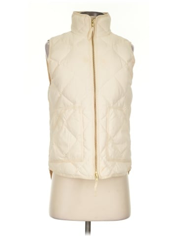 J.Crew Factory Store Vest (view 1)
