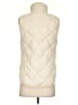 J.Crew Factory Store 100% Polyester Ivory Vest Size XS - photo 2