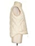 J.Crew Factory Store 100% Polyester Ivory Vest Size XS - photo 4