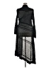 Belldini Black Cardigan Size 2X - photo 2