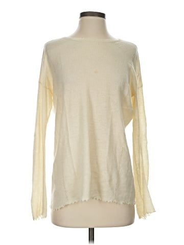 Helmut Lang Long Sleeve Top (view 1)
