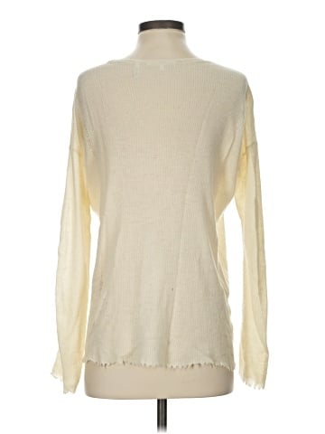 Helmut Lang Long Sleeve Top (view 2)