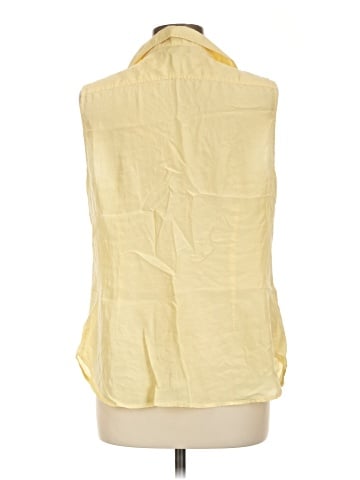 Tommy Bahama Sleeveless Button-Down Shirt (view 2)