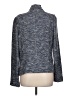 Vince. Chevron-herringbone Gray Blazer Size L - photo 2