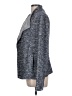 Vince. Chevron-herringbone Gray Blazer Size L - photo 5