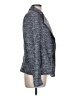 Vince. Chevron-herringbone Gray Blazer Size L - photo 4