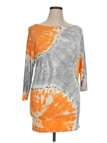 INC International Concepts Casual Dress (view 1)