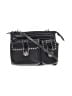 Brighton 100% Leather Black Leather Crossbody Bag One size - photo 1
