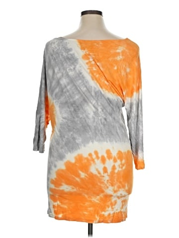 INC International Concepts Casual Dress (view 2)