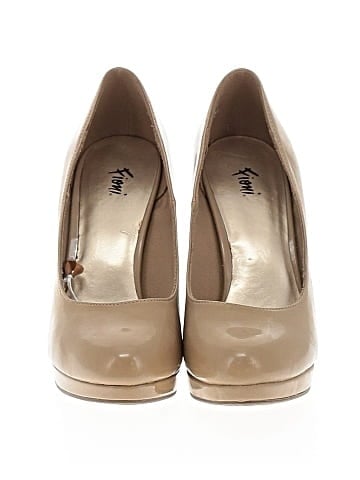 Fioni Heels (view 2)