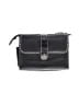 Brighton 100% Leather Black Leather Crossbody Bag One size - photo 3