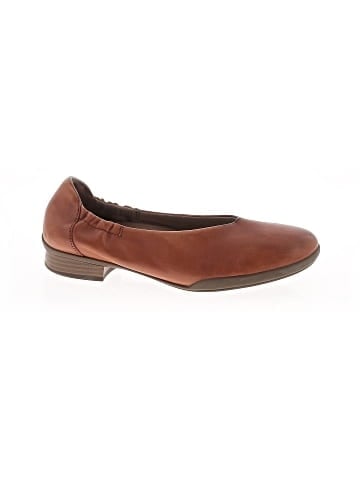 Dansko Flats (view 1)