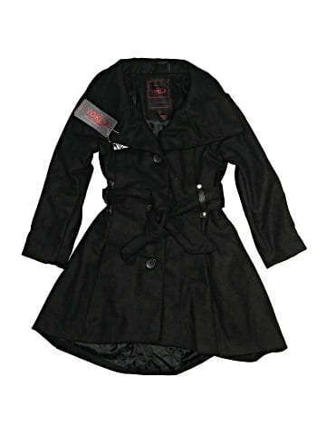 Yoki Trenchcoat (view 1)