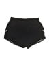 Asics Black Athletic Shorts Size XS - photo 2