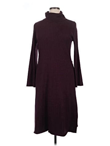 Julia Jordan Casual Dress (view 1)
