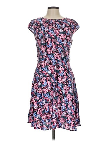 Billie & Blossom Casual Dress (view 1)