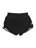 Asics Black Athletic Shorts Size XS - photo 1