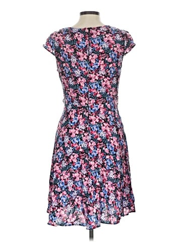 Billie & Blossom Casual Dress (view 2)