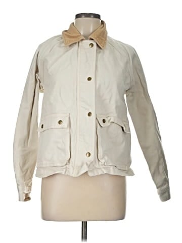 Madewell Jacket (view 1)