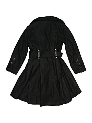 Yoki Trenchcoat (view 2)