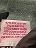 Gretchen Scott Designs Solid Black Cocktail Dress Size S - photo 8