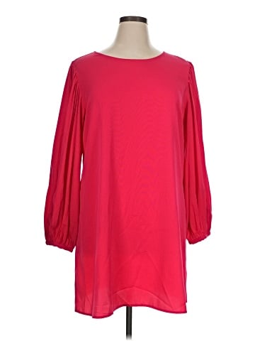 ABound Casual Dress (view 1)