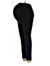 Isabel by Ingrid + Isabel Black Active Pants Size Med Maternity - photo 1