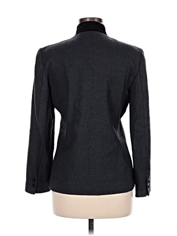 Saks Fifth Avenue Wool Blazer (view 2)