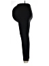 Isabel by Ingrid + Isabel Black Active Pants Size Med Maternity - photo 5