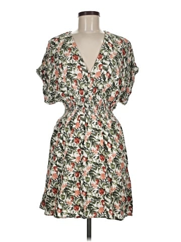 Abercrombie & Fitch Cocktail Dress (view 1)