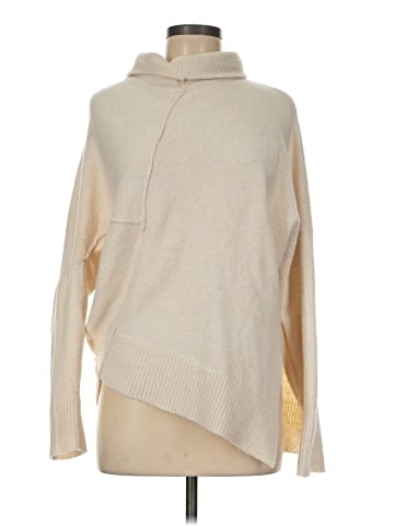 Elan Turtleneck Sweater (view 1)