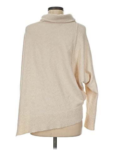 Elan Turtleneck Sweater (view 2)