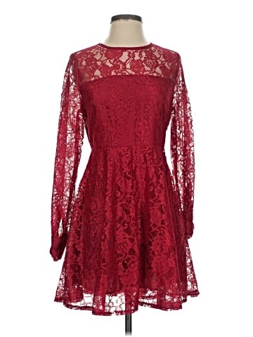 Unbranded Cocktail Dress (view 1)