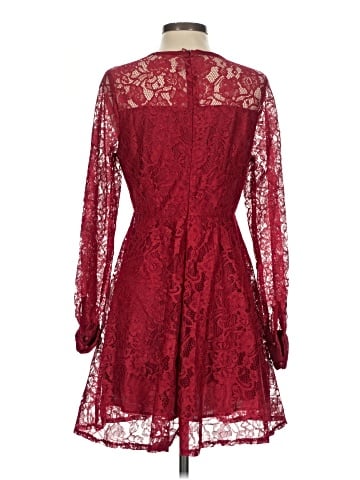 Unbranded Cocktail Dress (view 2)