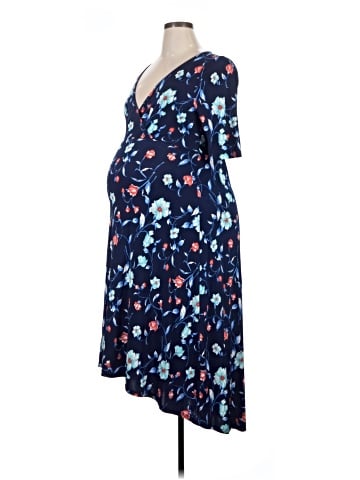 Hello Miz Casual Dress (view 1)
