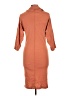 Prairie Underground 100% Cotton Orange Kimono Size L - photo 2