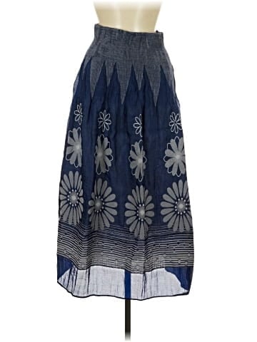 Lapis Casual Skirt (view 1)