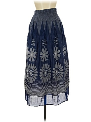 Lapis Casual Skirt (view 2)