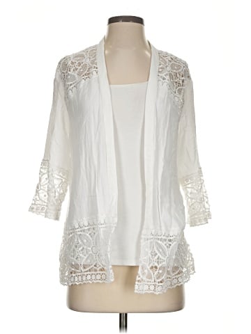 Studio Works Kimono (view 1)