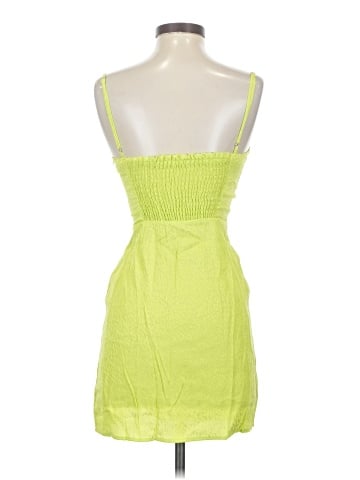 Blue Life Cocktail Dress (view 2)