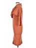 Prairie Underground 100% Cotton Orange Kimono Size L - photo 5