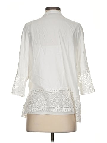 Studio Works Kimono (view 2)