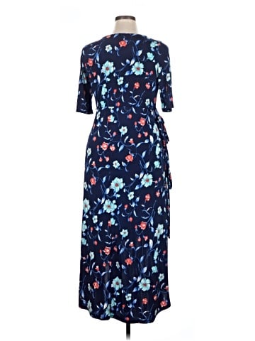 Hello Miz Casual Dress (view 2)
