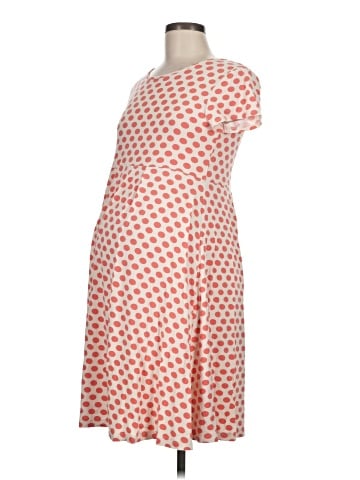 ASOS Maternity Casual Dress (view 1)